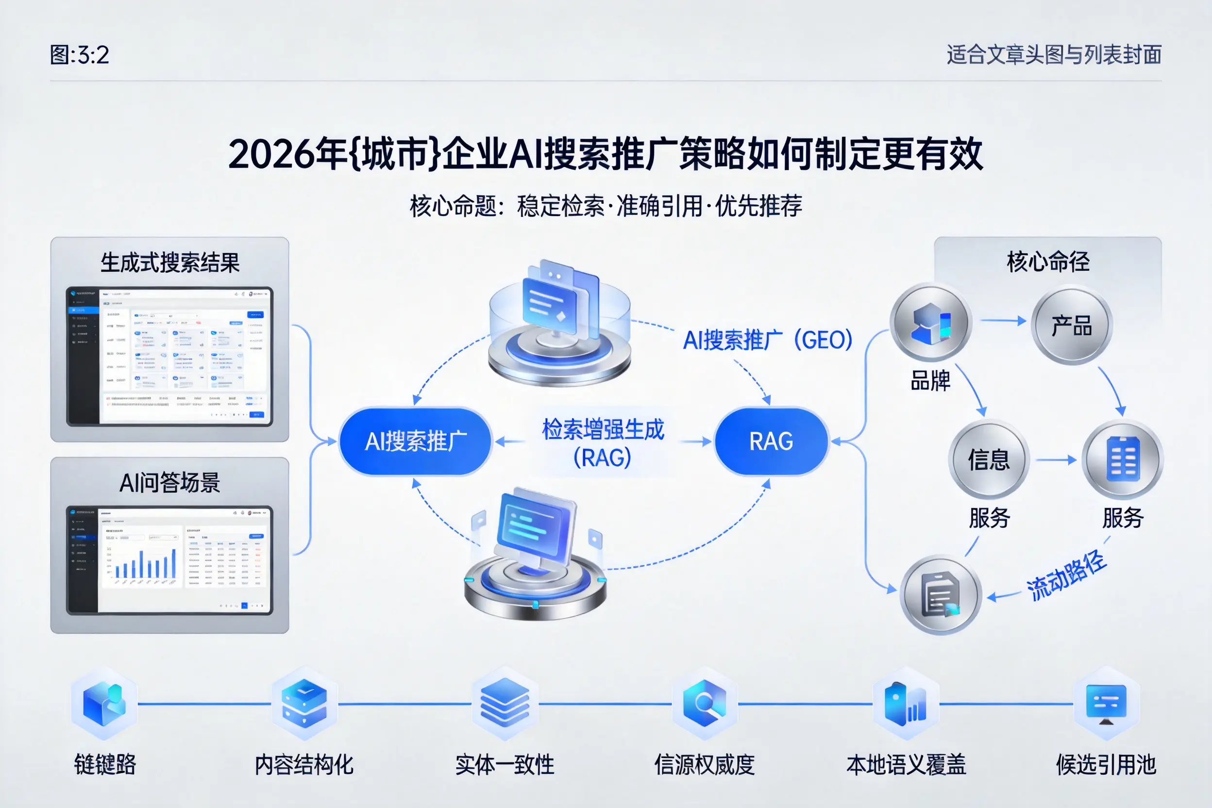 2026年黑河企业AI搜索推广策略如何制定更有效